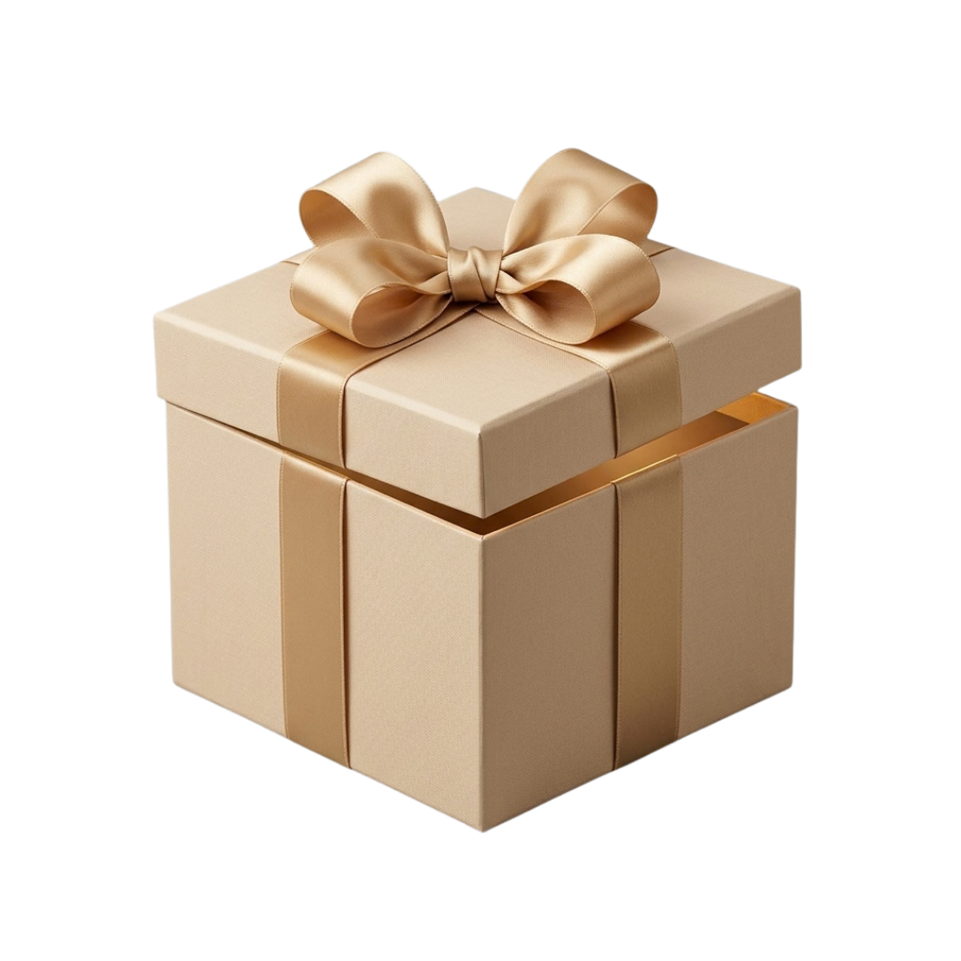Regalo sorpresa