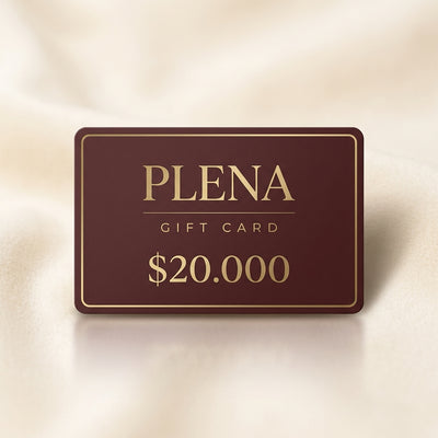 GIFTCARD PLENA 20.000