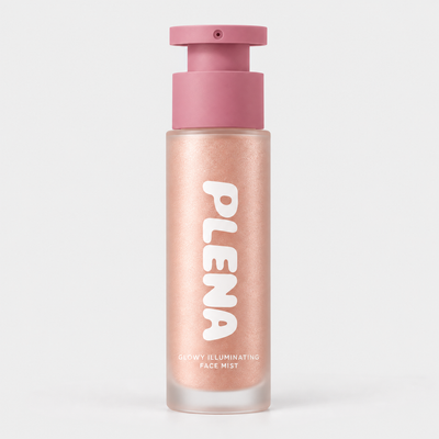 SPRAY ILUMINADOR GLOWY