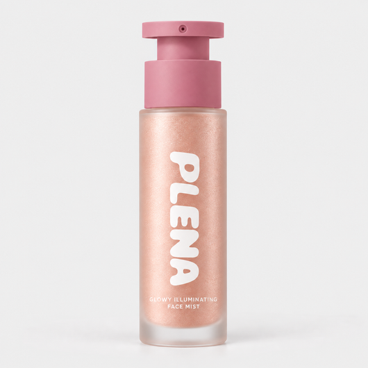 SPRAY ILUMINADOR GLOWY