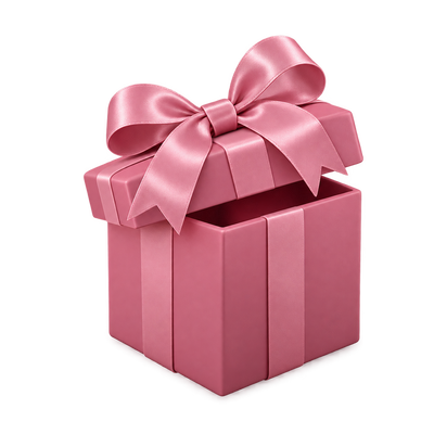 REGALO SORPRESA