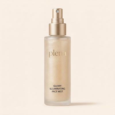 SPRAY ILUMINADOR GLOWY