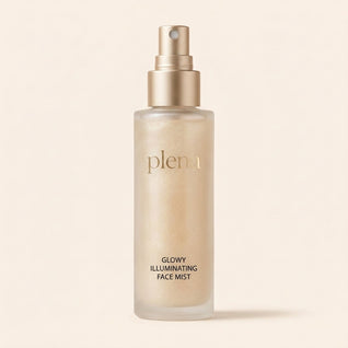 SPRAY ILUMINADOR GLOWY