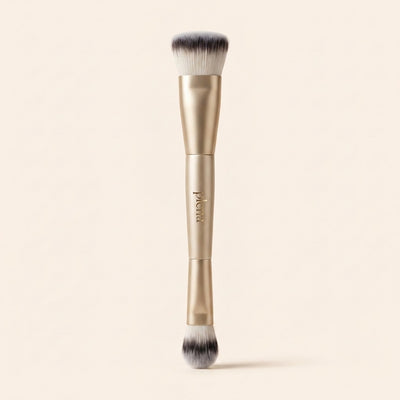 BROCHA 2 EN 1 BUILD & CONCEAL